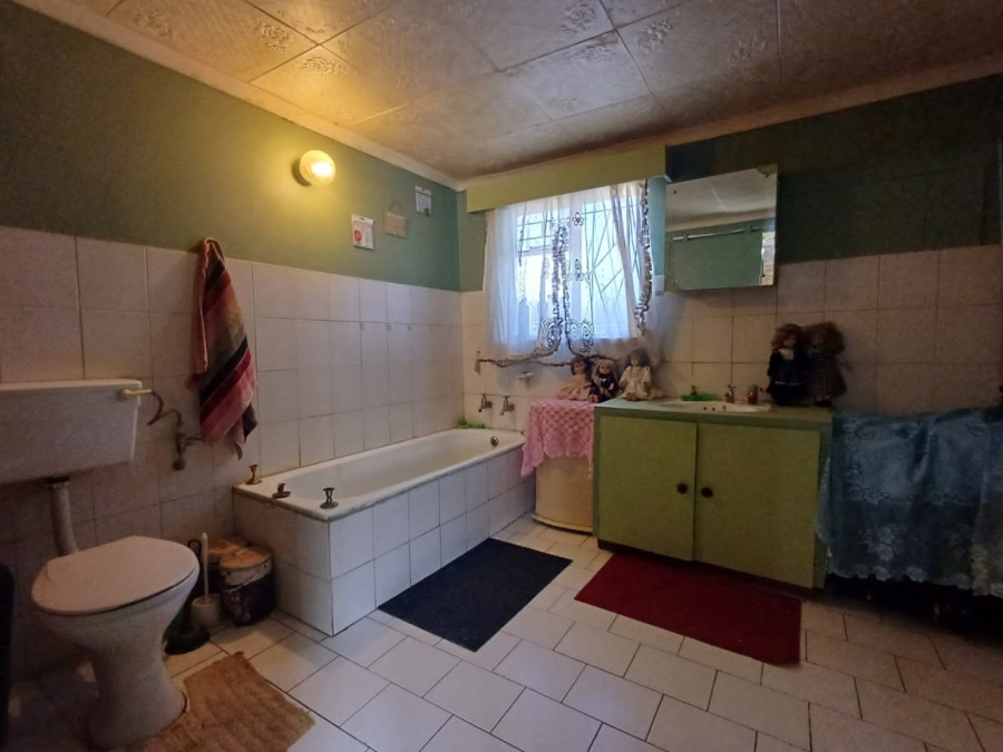 3 Bedroom Property for Sale in Orkney North West